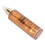 Goldbraun 100 ml Körper-Highlighter-Öl – Glitzer 1