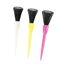 3-teilige professionelle-Gelbes und weißes Pulver, 73 mm