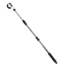 Adjustable Pole Spin Scrubber 2000mAh