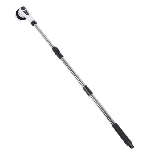 Adjustable Pole Spin Scrubber 2000mAh
