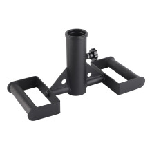 Iron Landmine Attachment for Muscle Work