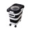 Sealing Food Container with Lid Foldable Grains Rice Storage-7 1