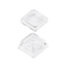 10/20/50/100 Stuks Transparantie Keycaps Mechanische-50
