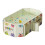 Infant Bathtub Providing Comfort Safety Portability Foldable-A 1