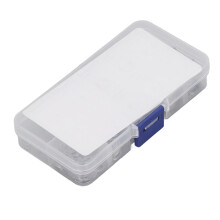 200PCS Circlip Set Stainless Steel