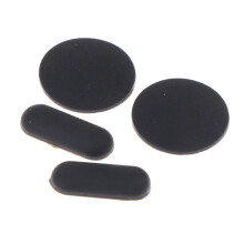 4 Stuks Laptop Rubberen Voeten Voor 840 745 G3 820 725 850 755