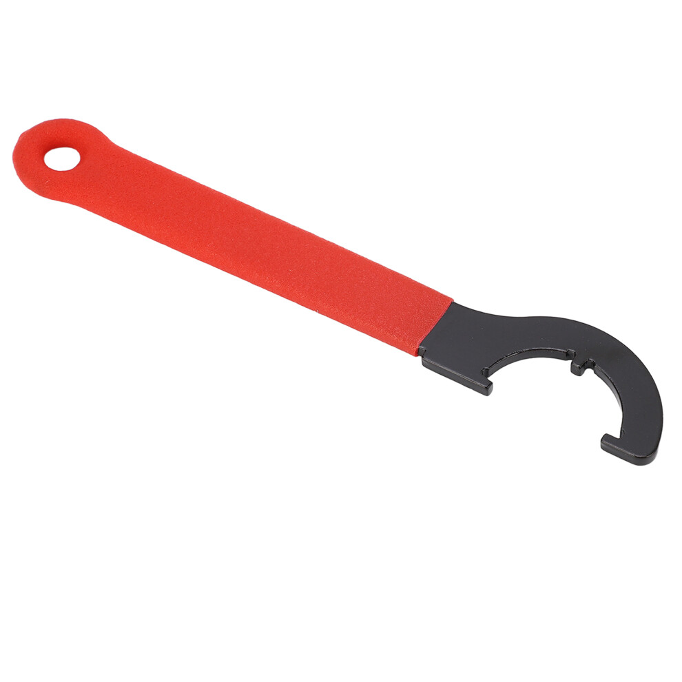 Hook Wrench for Floor Pipes