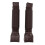 Flexible Downspout Extender, 20-59in, Brown 1