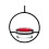 Red Bowl Garden Hummingbird Feeder 11
