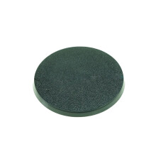20pcs Plastic Wargame Model Figure Base with Multiple-7cm round