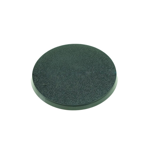 20pcs Plastic Wargame Model Figure Base with Multiple-7cm round