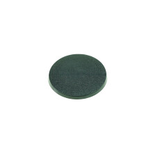 Professional Wargame Miniature Base Display Platform-5cm round