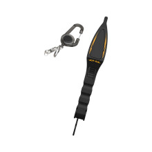Fish Gripper Catcher Fish Clamps-Black fish trap retr