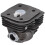 55mm Piston Assembly for Husqvarna 385 18