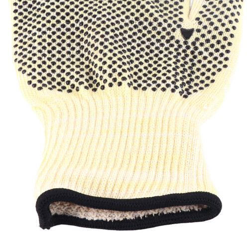 Heat Protective BBQ Gloves 800C