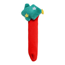 Santa Türgriff Abdeckung Festival Home-Weihnachtsbaummodell