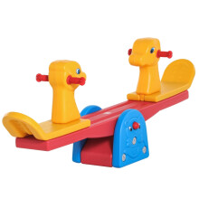 Children's safety seesaw (two-seater),Safe