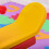 Children's safety seesaw (two-seater),Safe 7