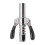 Heavy Duty Grease Coupler Double Handle 1
