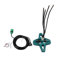 Portable Misting Cooler 8M Hose