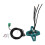Portable Misting Cooler 8M Hose 1