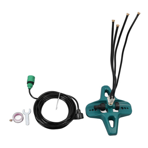 Portable Misting Cooler 8M Hose