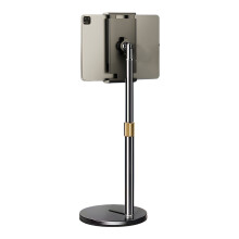 Multiple Angle Adjustable Tablets Stand-15 to 25cm Telescopic