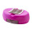 Multifunctionele plastic naaispeld-organizer met 50-roze rood 1