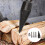 5 Pack Log Splitter Drill Bits 32mm Steel 1