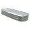 Raised Garden Planter Box Thick Safe Edges 1