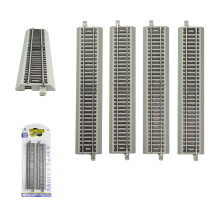 Kits de rails de Train 1:87, haute précision, modèle de-66700
