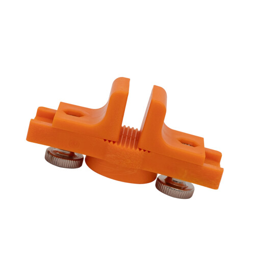 Duurzaamheid Plastic lijmapplicator Hitte- en-1