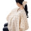 Soft and Absorbent Cotton Nursing Towel Leak Proof-snails 1