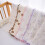 Strollers Blanket Strong Absorbent Breathable Towel Pram-bear 2