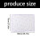 Strollers Blanket Strong Absorbent Breathable Towel Pram-bear 3