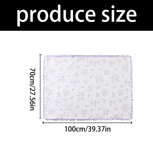 Strollers Blanket Strong Absorbent Breathable Towel Pram-bear 2