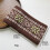 Jacquard gebreide haarband, elastische hoofdbanden,-Zwart 3