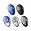 Draagbaar elektrisch herenscheerapparaat Afneembaar wasbaar-3 2
