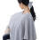 Comfortable Nursing Cover for Breastfeeding, Soft &-light blue 1