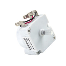 15mm Shaft Length Home Electric Oven 45 Minutes Alarm Timer