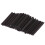 50Pcs NonSlip Pet Clippers Blade Guide Replacement 35mm-Black 1