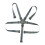 Modernes Sicherheitsgurtband für Kinder-Esszimmerstühle, einfach 1