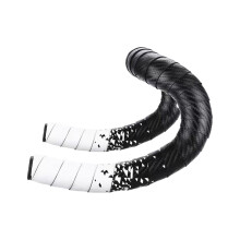 Fietsen Stuur Cover Grip Nonlip Fietsen Handvat-wit zwart