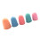 Flexible Rubber Finger Cover Heat Resistant Materials for 1