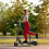 Electric scooter for children, for ages 7-12,Black 2