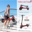 RCB RCB D5 Electric Scooter 48V27AH Folding Offroad E-Scooter 3
