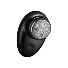 Portable Pocket Size Electric Men Shaver Wet Dry Trimmer-1