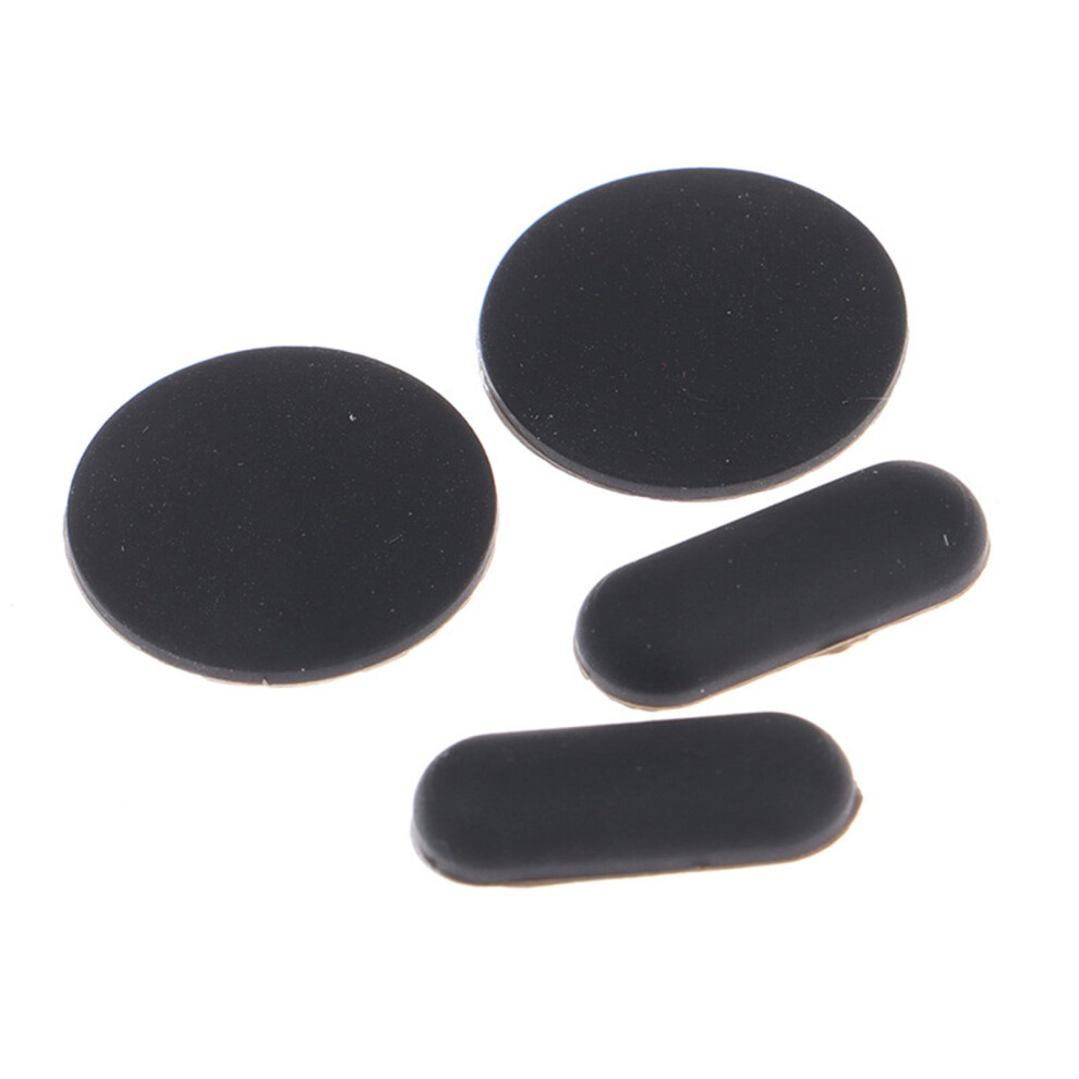 4Pcs Replacement Bottom Rubber Feet Foot Cover For 840 745 G3 7627001642485