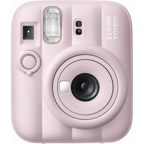 Fujifilm Fujifilm Instax Mini 13 Candy Pink