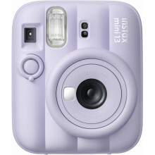 Fujifilm Instax Mini 13 Dreamy Purple